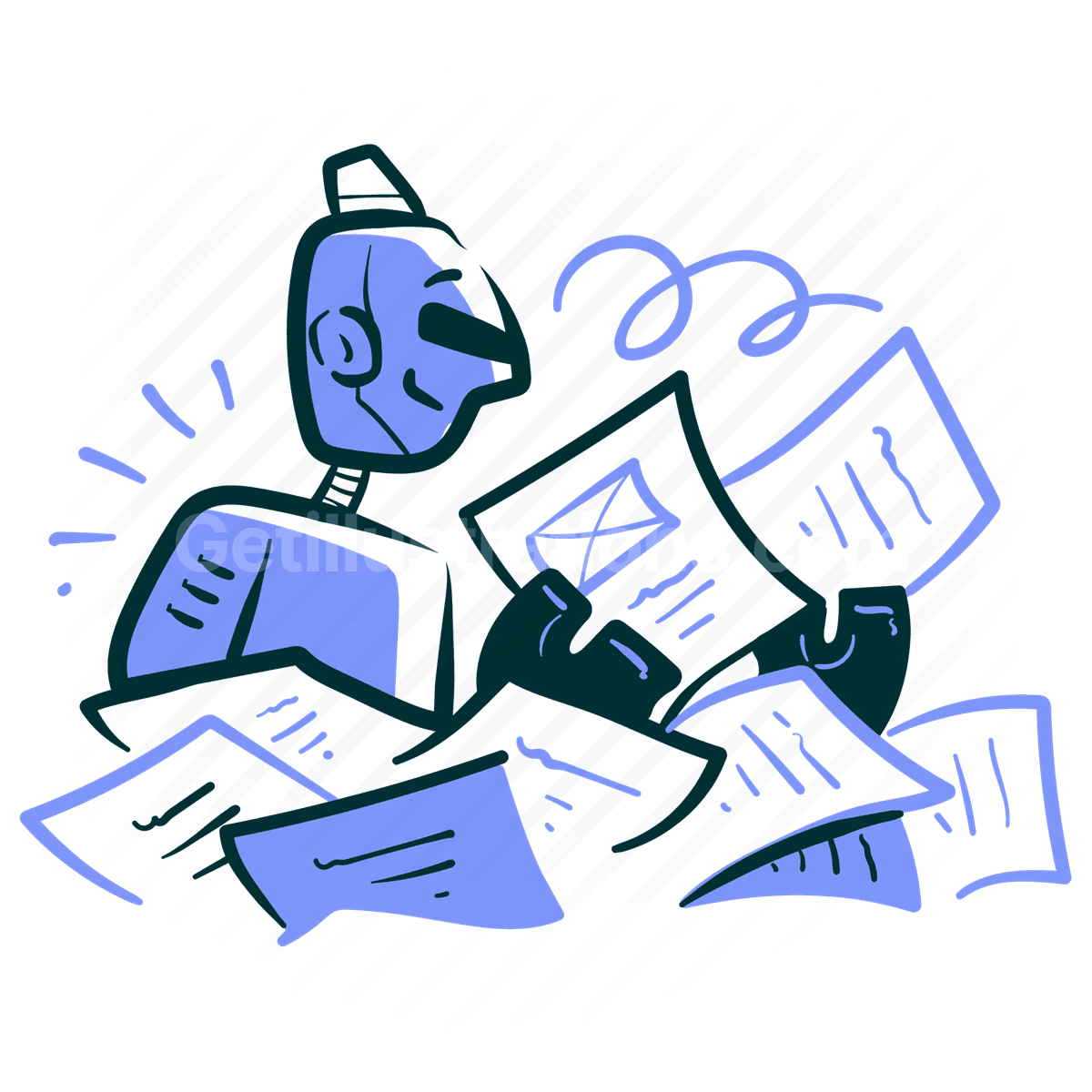 Интерфейс Linklee: создание и аналитика коротких ссылок