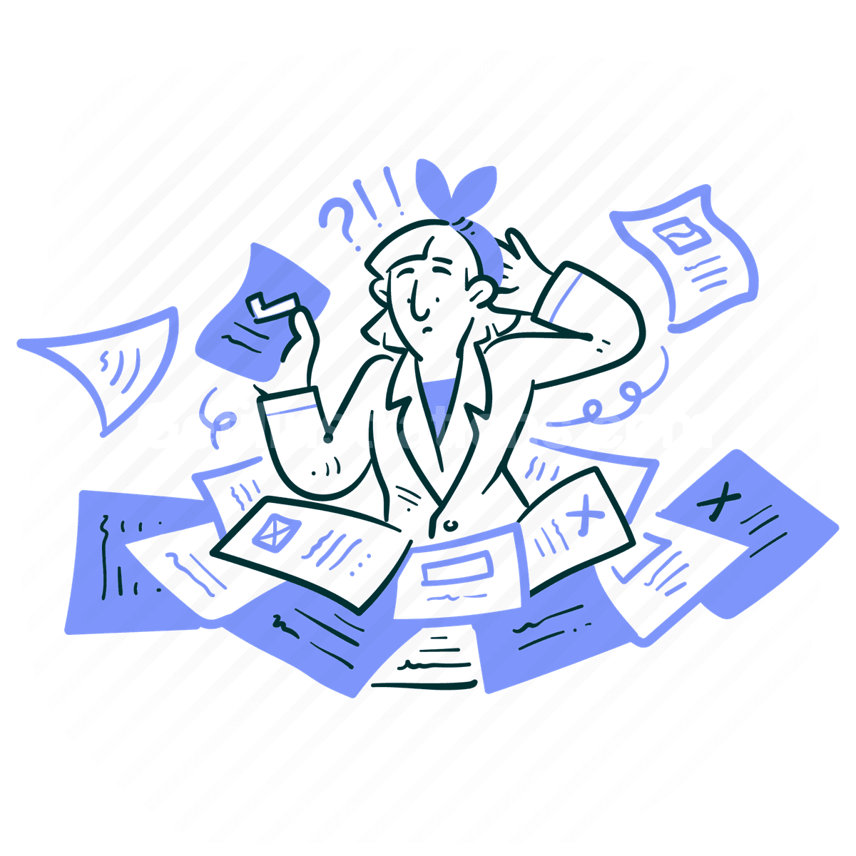 Управление ролями и проектами клиентов в Linklee